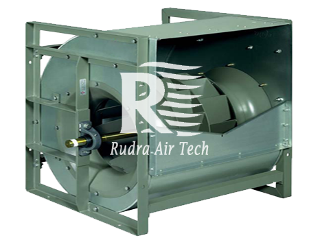 Centrifugal Fans